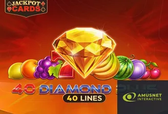 40 Diamond Plus