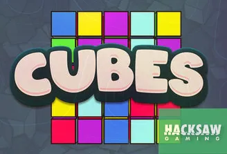 Cubes