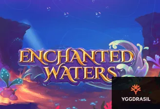 Enchanted Waters