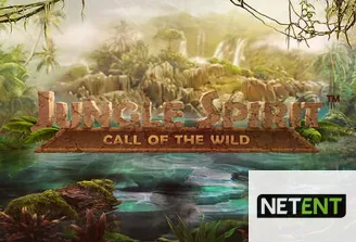 Jungle Spirit: Call of the Wild