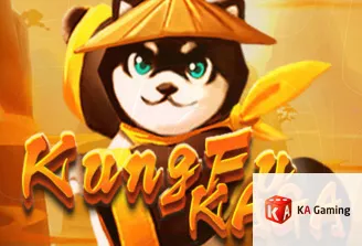 KungFu Kaga