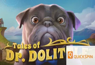 Tales of Dr. Dolittle