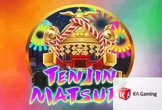 Ten Jin Matsuri