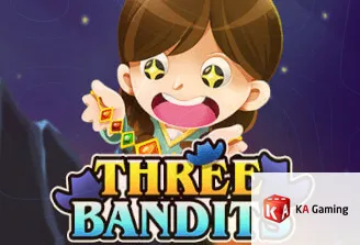 Three Bandits