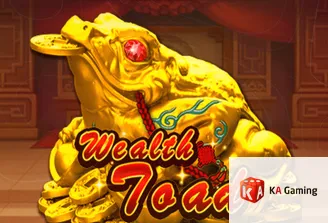 Wealth Toad